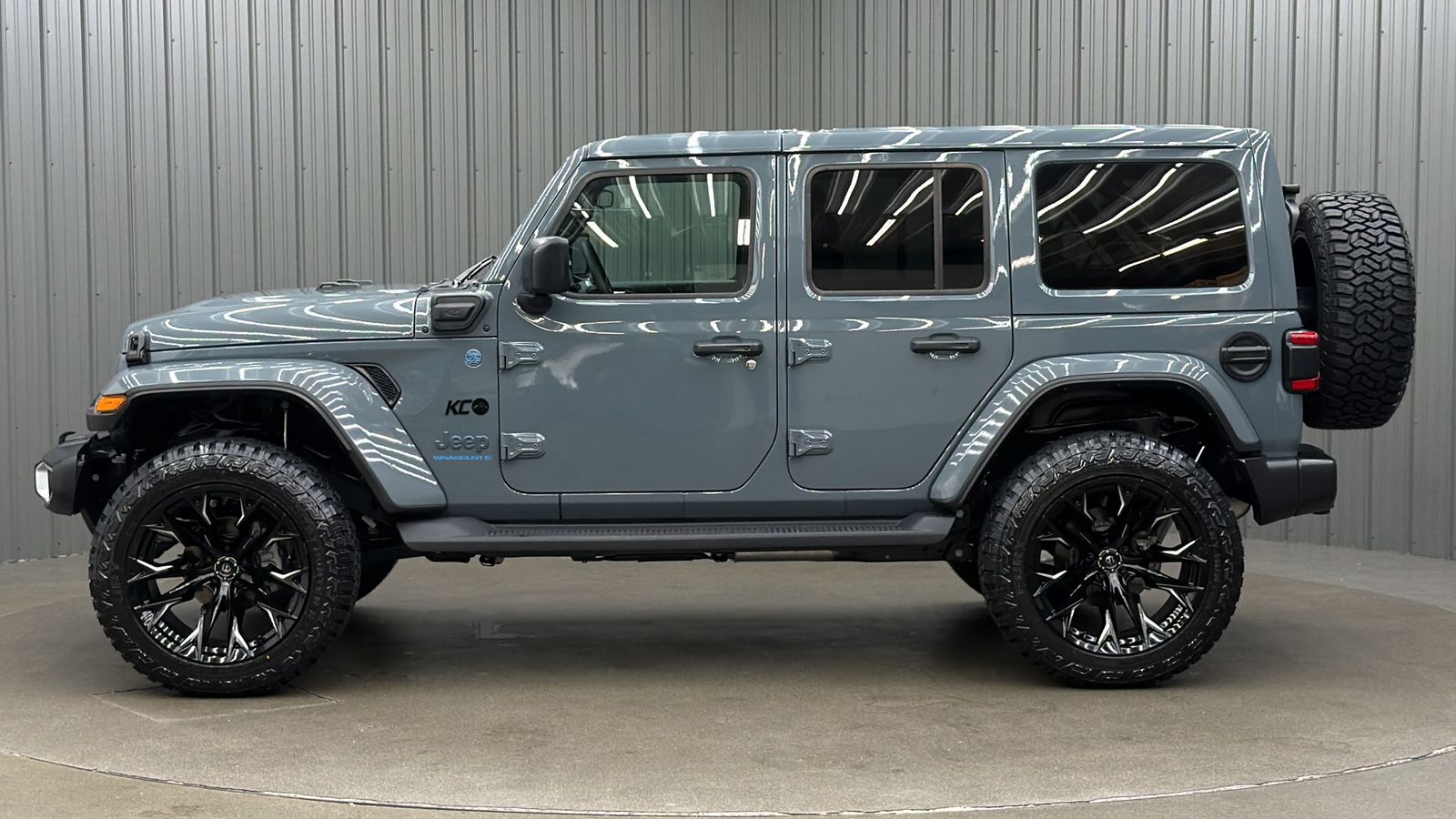jeep wrangler 4xe 2025 1C4RJXP69SW600877 image jeep wrangler 4xe 2025 1C4RJXP69SW600877 image
